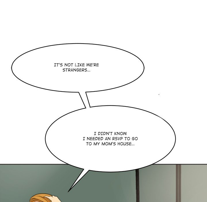 Old Life Behind Manhwa - Chapter 7 Page 14