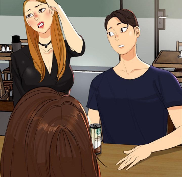 Old Life Behind Manhwa - Chapter 7 Page 15