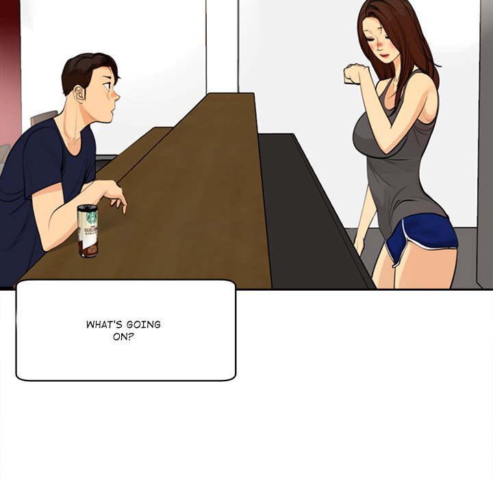 Old Life Behind Manhwa - Chapter 7 Page 19