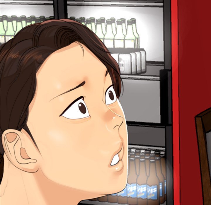 Old Life Behind Manhwa - Chapter 7 Page 22