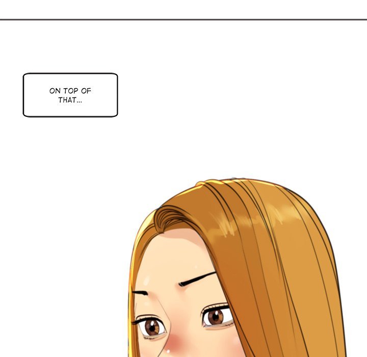 Old Life Behind Manhwa - Chapter 7 Page 25