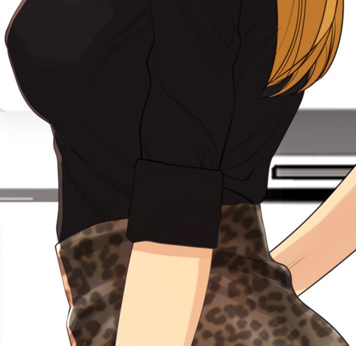 Old Life Behind Manhwa - Chapter 7 Page 27