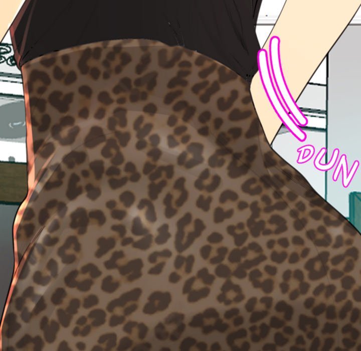 Old Life Behind Manhwa - Chapter 7 Page 36