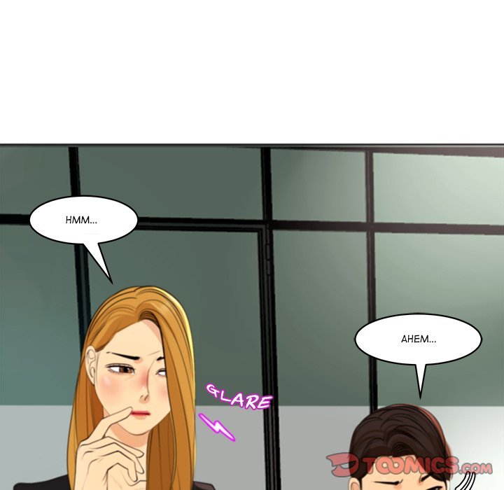 Old Life Behind Manhwa - Chapter 7 Page 44