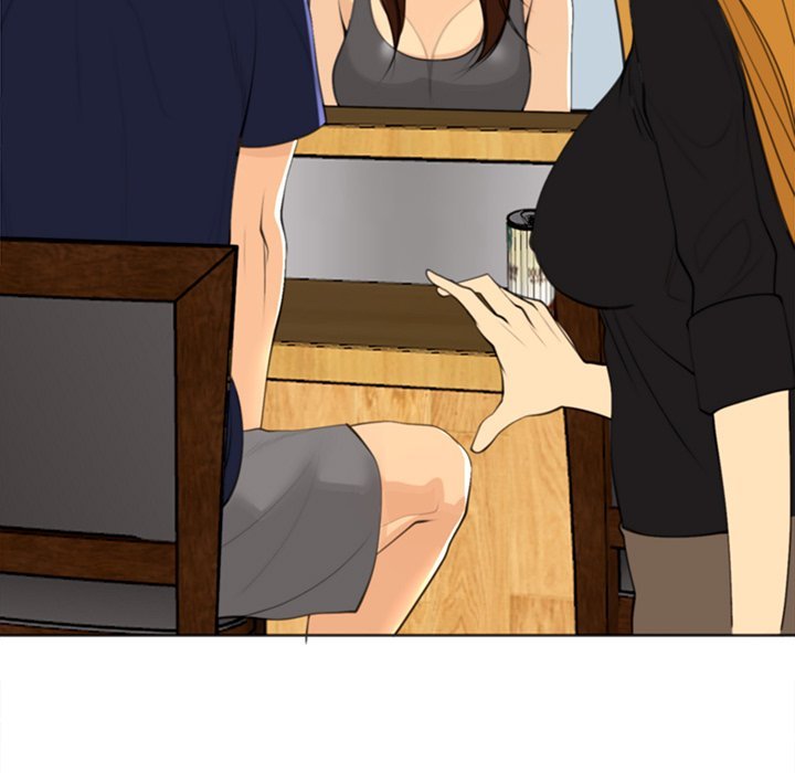 Old Life Behind Manhwa - Chapter 7 Page 48