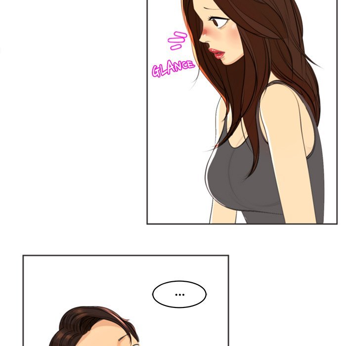 Old Life Behind Manhwa - Chapter 7 Page 54