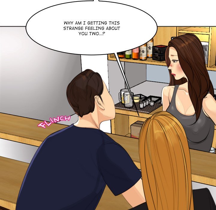 Old Life Behind Manhwa - Chapter 7 Page 57