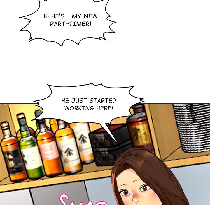 Old Life Behind Manhwa - Chapter 7 Page 59