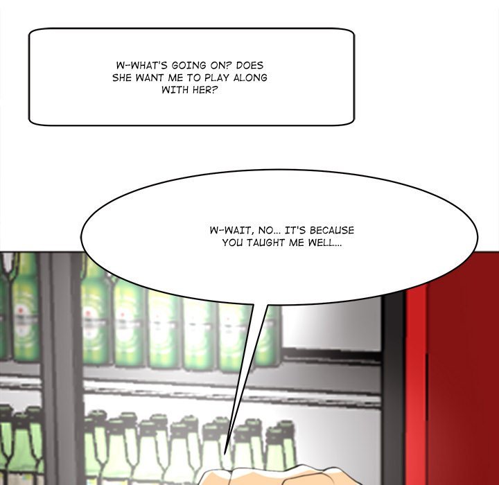 Old Life Behind Manhwa - Chapter 7 Page 69