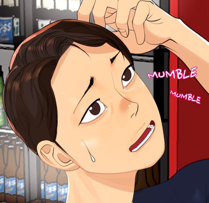 Old Life Behind Manhwa - Chapter 7 Page 70