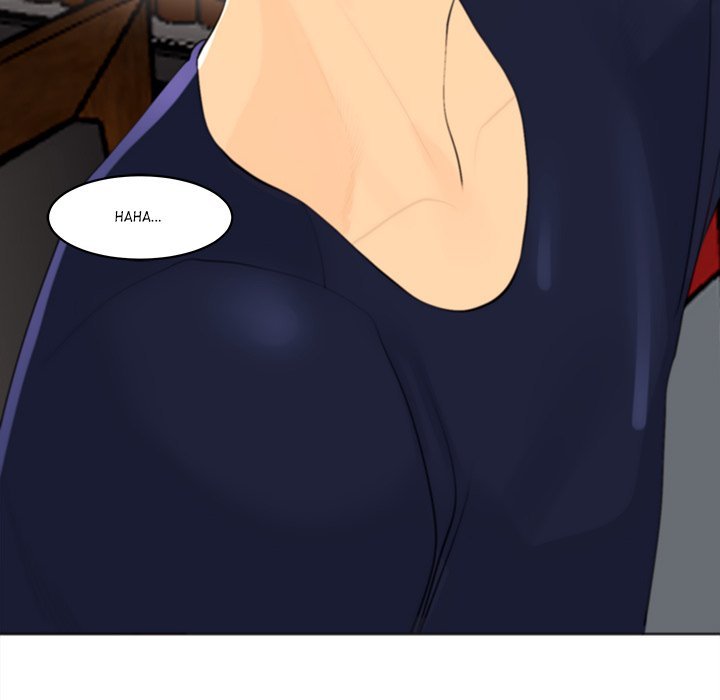 Old Life Behind Manhwa - Chapter 7 Page 71