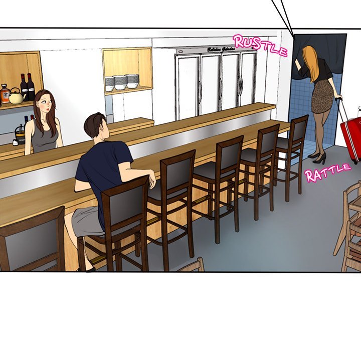 Old Life Behind Manhwa - Chapter 7 Page 77