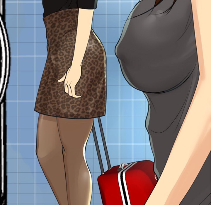 Old Life Behind Manhwa - Chapter 7 Page 81