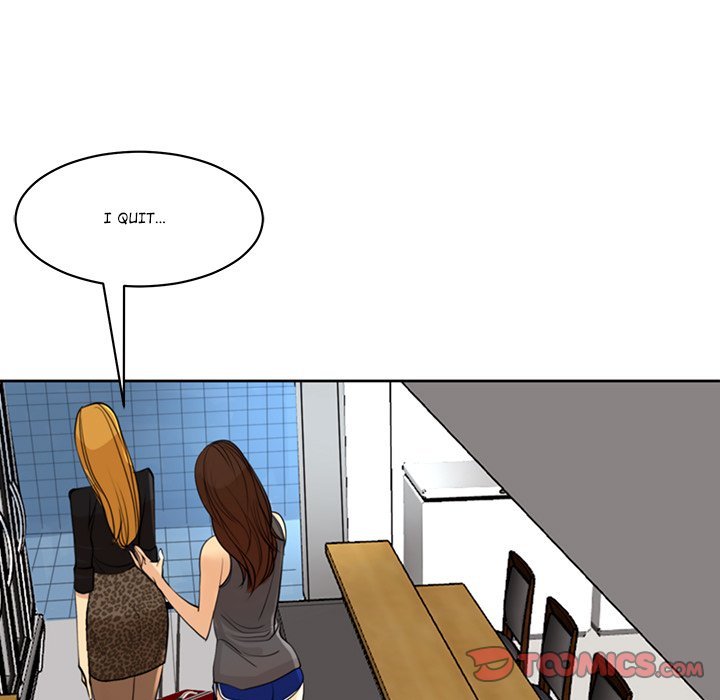 Old Life Behind Manhwa - Chapter 7 Page 84