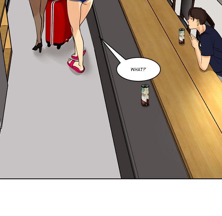 Old Life Behind Manhwa - Chapter 7 Page 85