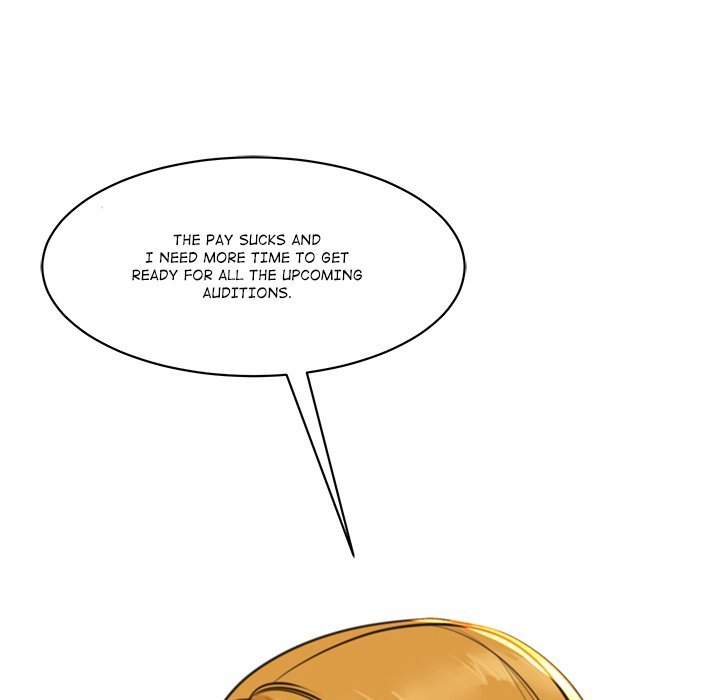 Old Life Behind Manhwa - Chapter 7 Page 87