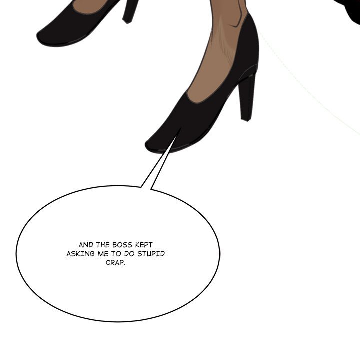 Old Life Behind Manhwa - Chapter 7 Page 91