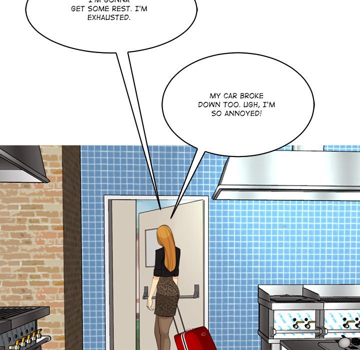 Old Life Behind Manhwa - Chapter 7 Page 97