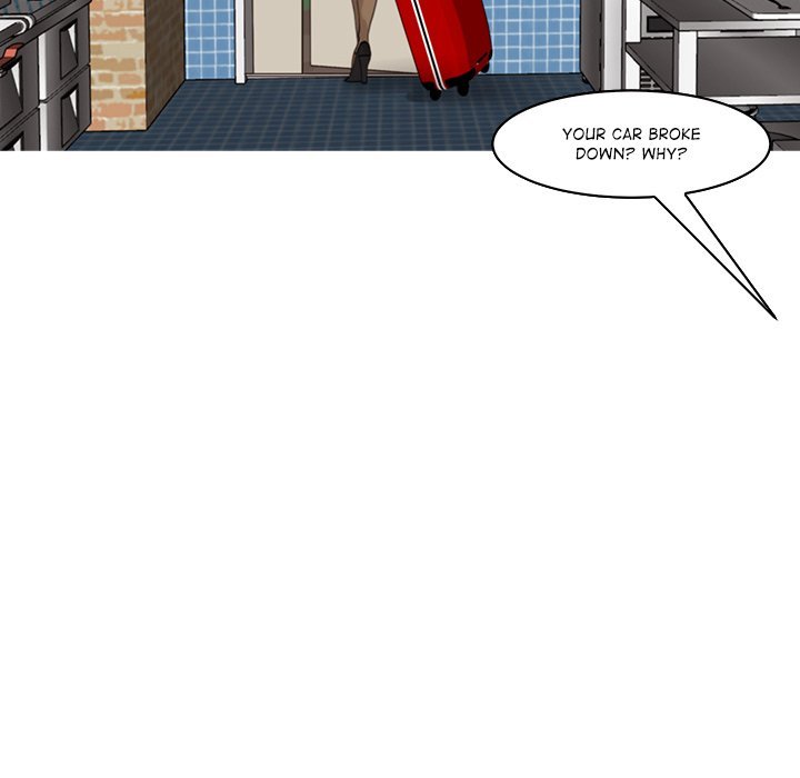 Old Life Behind Manhwa - Chapter 7 Page 98