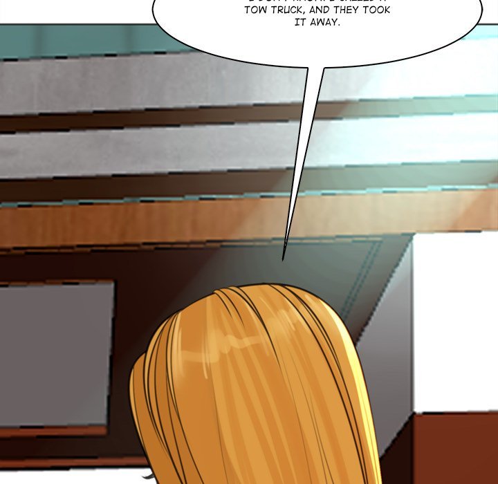 Old Life Behind Manhwa - Chapter 7 Page 100