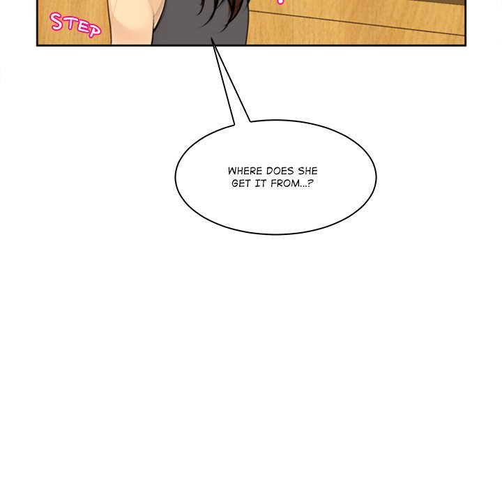 Old Life Behind Manhwa - Chapter 7 Page 111