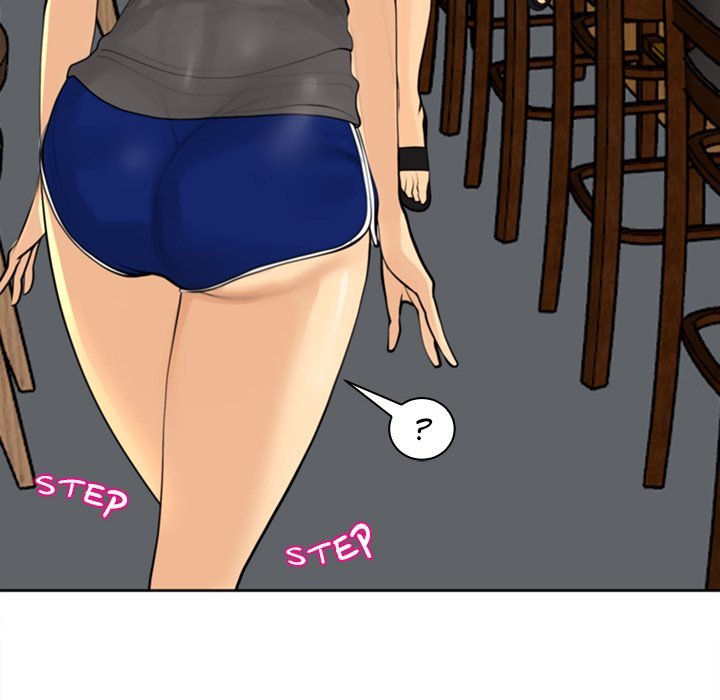 Old Life Behind Manhwa - Chapter 7 Page 115