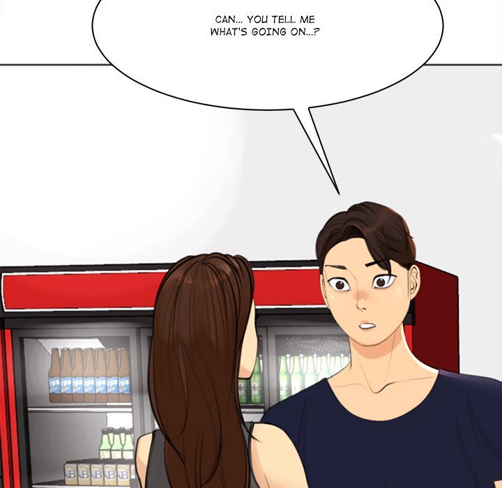 Old Life Behind Manhwa - Chapter 7 Page 117