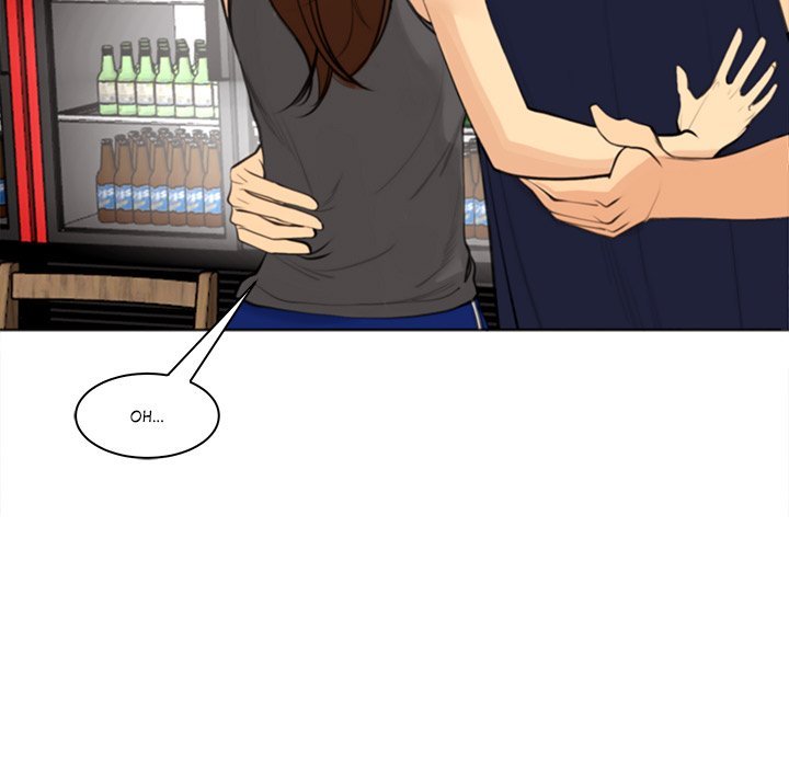 Old Life Behind Manhwa - Chapter 7 Page 118