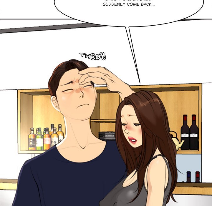 Old Life Behind Manhwa - Chapter 7 Page 127