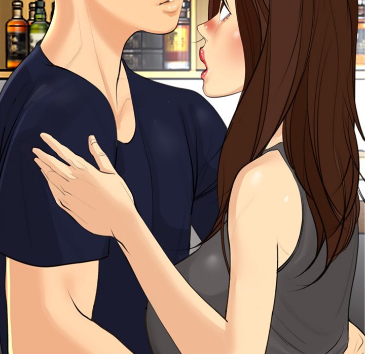 Old Life Behind Manhwa - Chapter 7 Page 131