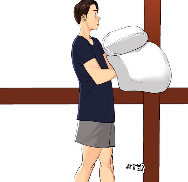 Old Life Behind Manhwa - Chapter 7 Page 159