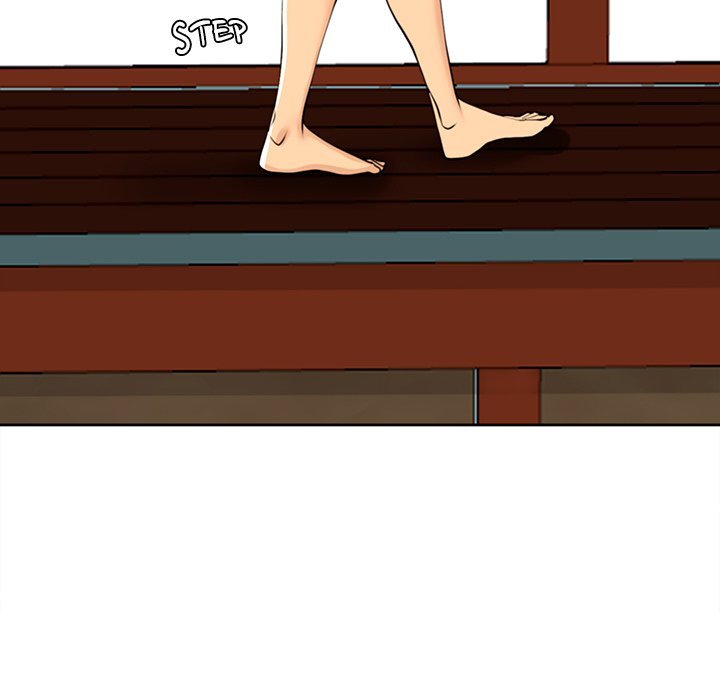 Old Life Behind Manhwa - Chapter 7 Page 160