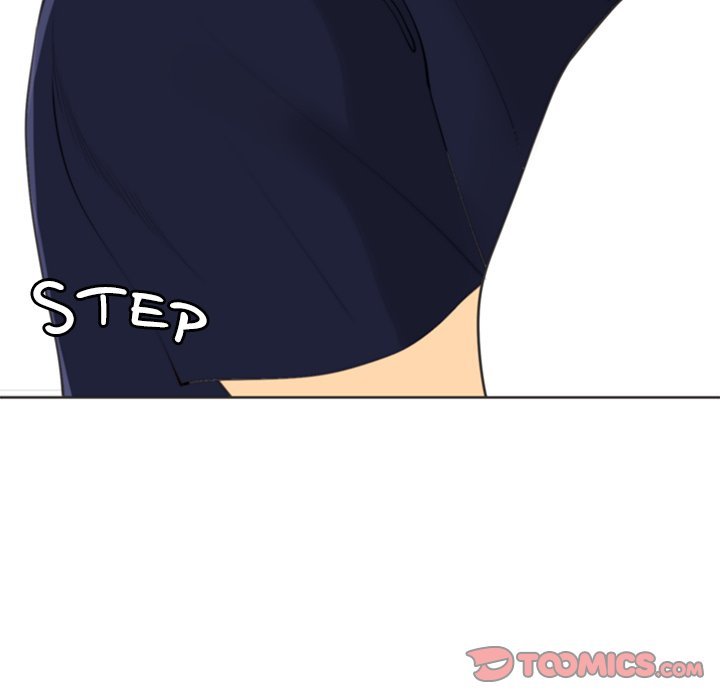 Old Life Behind Manhwa - Chapter 7 Page 164