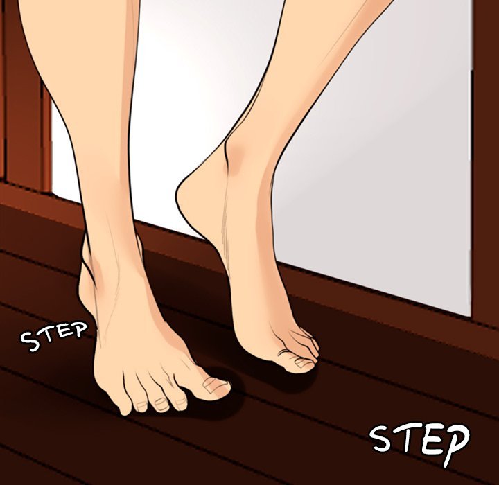 Old Life Behind Manhwa - Chapter 7 Page 167