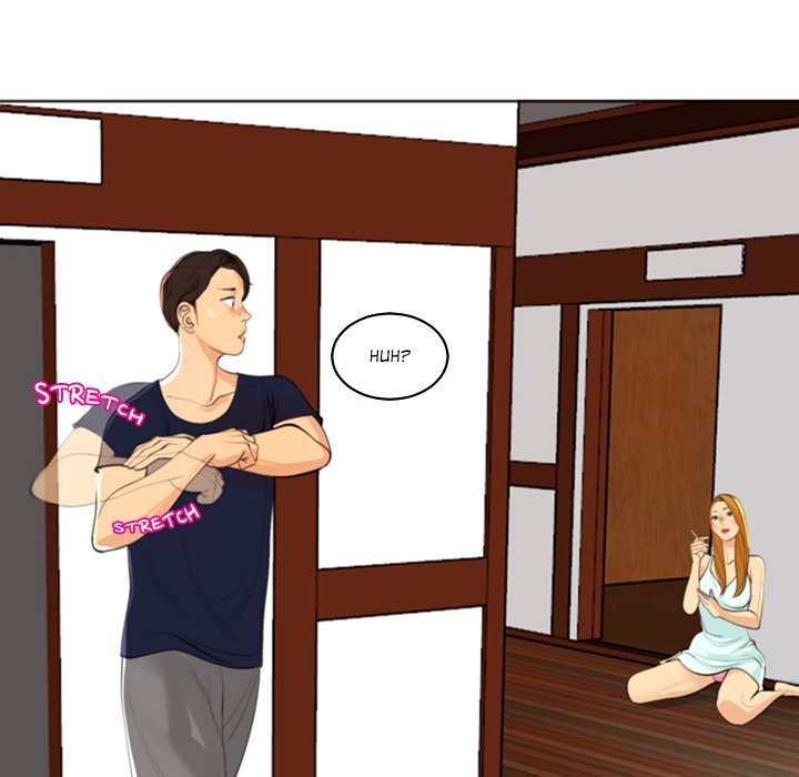 Old Life Behind Manhwa - Chapter 7 Page 173