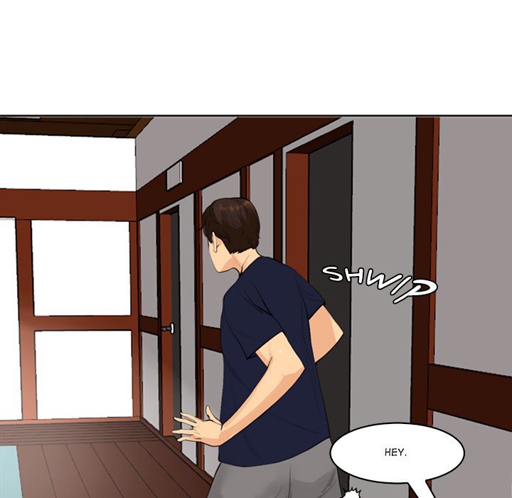 Old Life Behind Manhwa - Chapter 7 Page 197