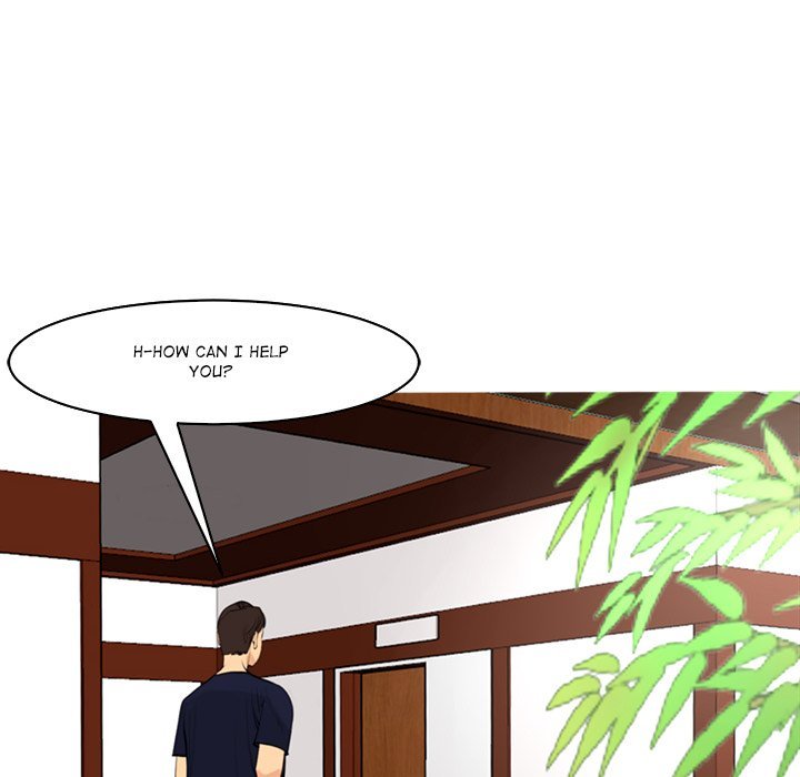 Old Life Behind Manhwa - Chapter 7 Page 203