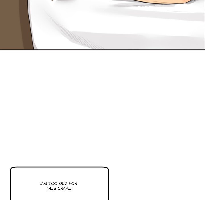 Old Life Behind Manhwa - Chapter 7 Page 253