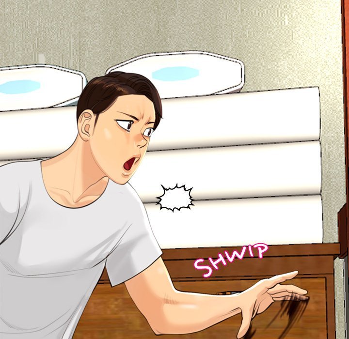 Old Life Behind Manhwa - Chapter 7 Page 265