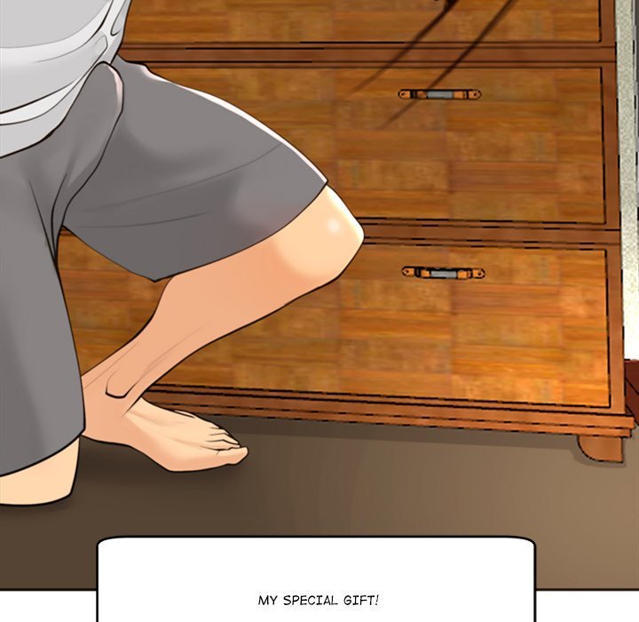 Old Life Behind Manhwa - Chapter 7 Page 266