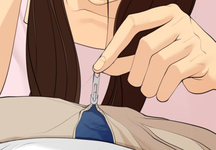 Old Life Behind Manhwa - Chapter 5 Page 2