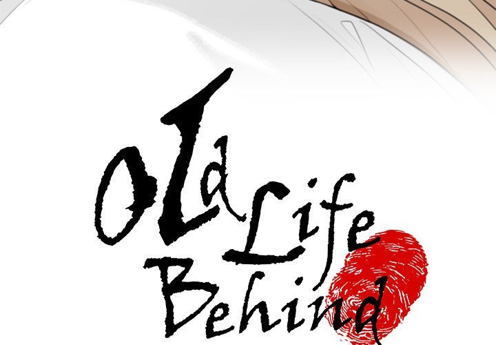 Old Life Behind Manhwa - Chapter 5 Page 3