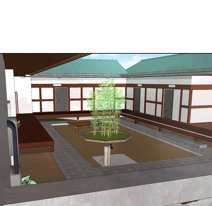 Old Life Behind Manhwa - Chapter 5 Page 8