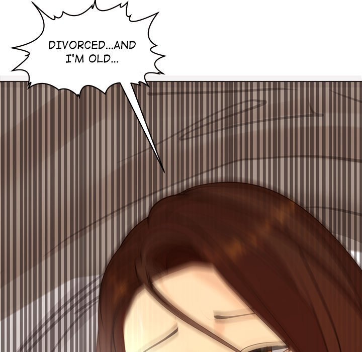 Old Life Behind Manhwa - Chapter 5 Page 108