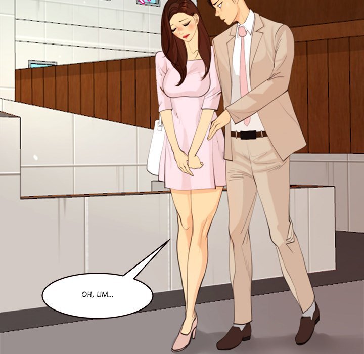 Old Life Behind Manhwa - Chapter 5 Page 162