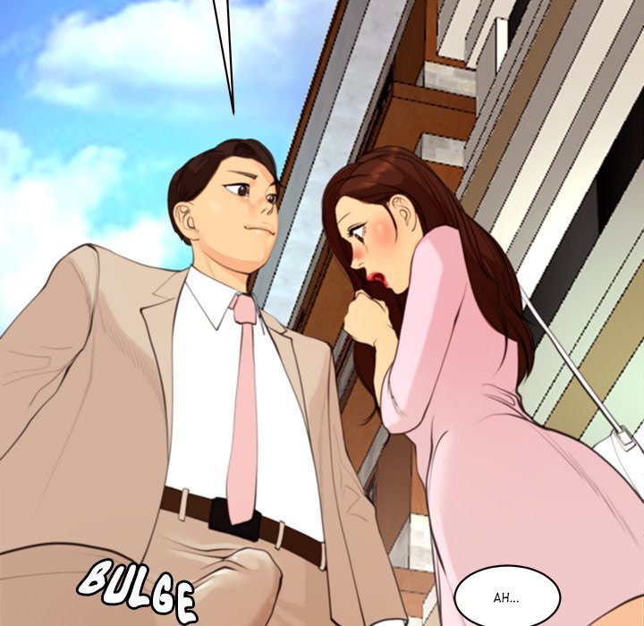 Old Life Behind Manhwa - Chapter 5 Page 201