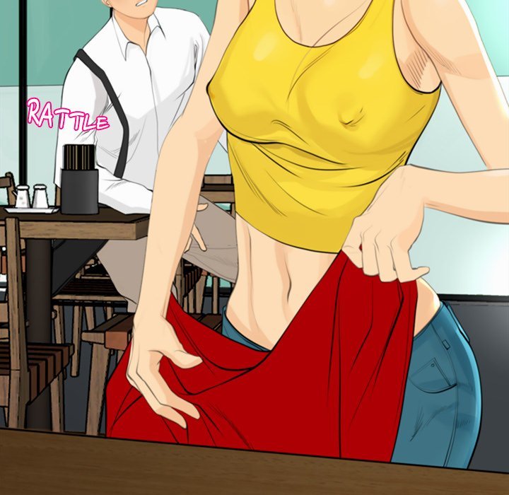 Old Life Behind Manhwa - Chapter 2 Page 33