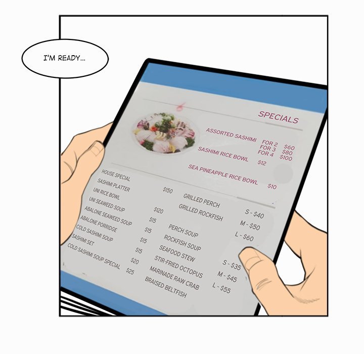 Old Life Behind Manhwa - Chapter 2 Page 55