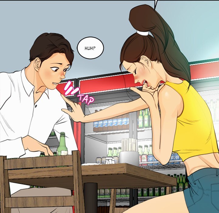 Old Life Behind Manhwa - Chapter 2 Page 165