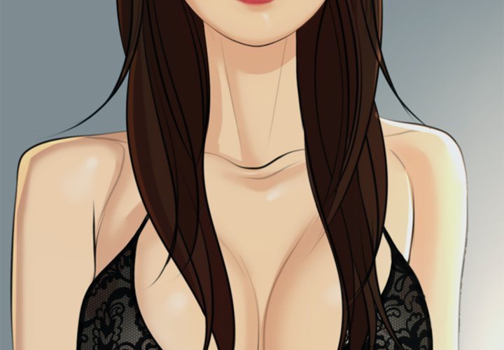 Old Life Behind Manhwa - Chapter 8 Page 1